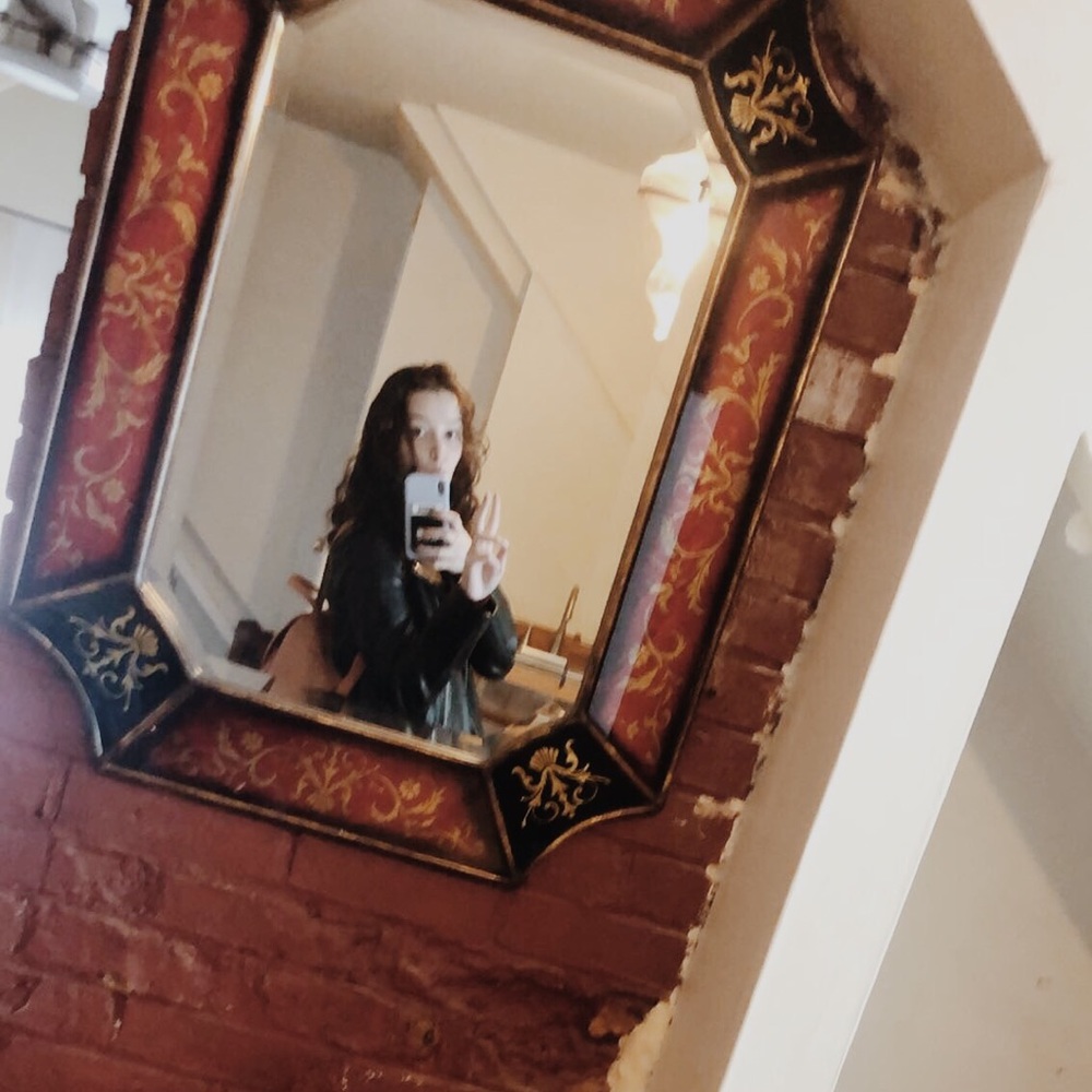 Meet your Posher, Melissa